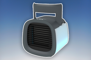 EvaChill EV-500 Personal Air Conditioner