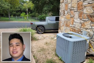 Dr. Christopher Yang, a urologist from Texas, used his Rivian electric truck to power a vasectomy at his clinic after a power outage shut everything down.
