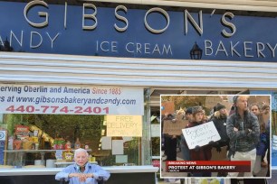 gibson bakery oberlin