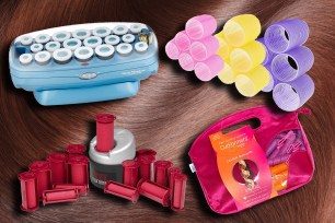 Best Hair Rollers Products