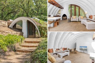 hobbit house wisconsin sale