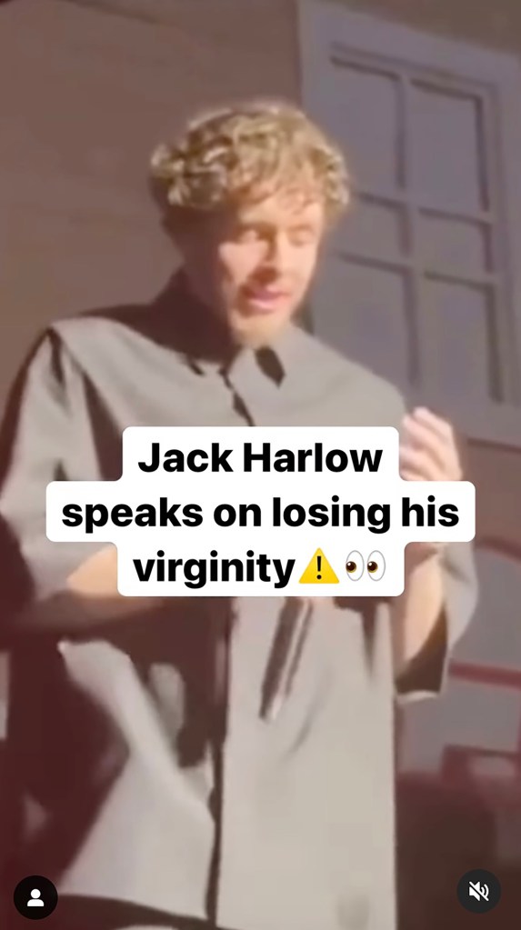 Jack Harlow