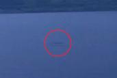 Did someone find the Loch Ness monster? Footage may suggest so.