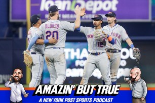 ny post mets pod