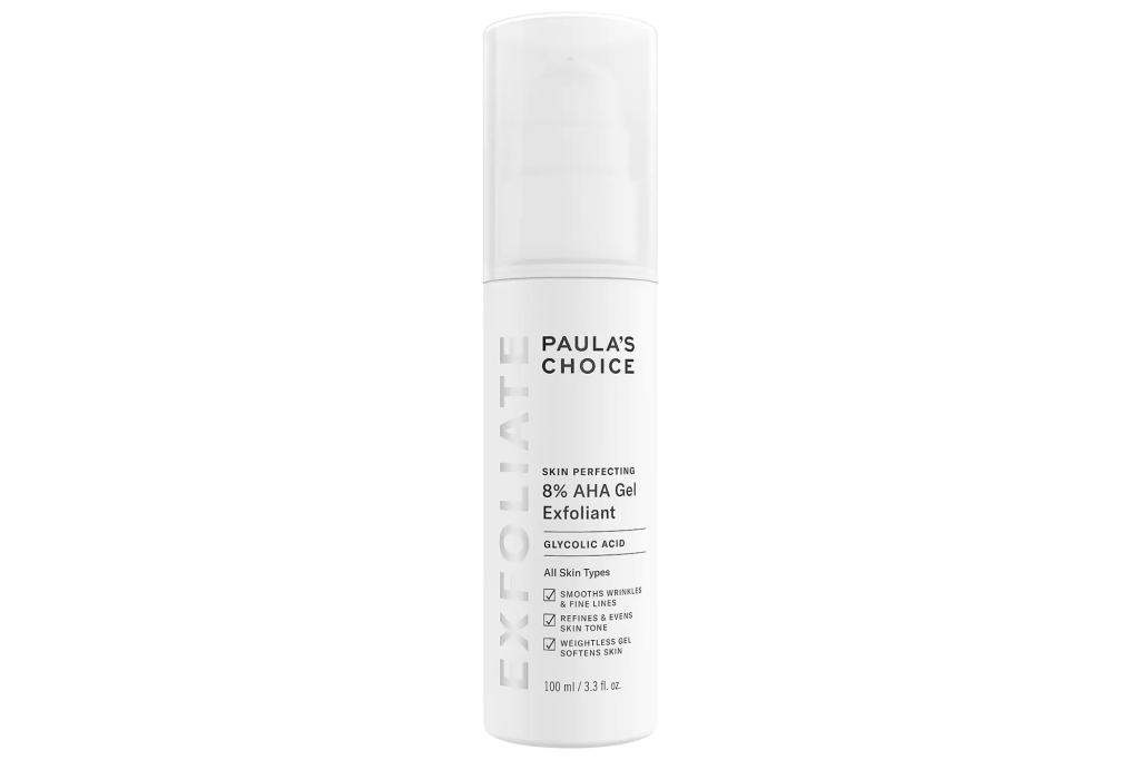 Paula's Choice Skin Perfecting 8% AHA Gel Exfoliant