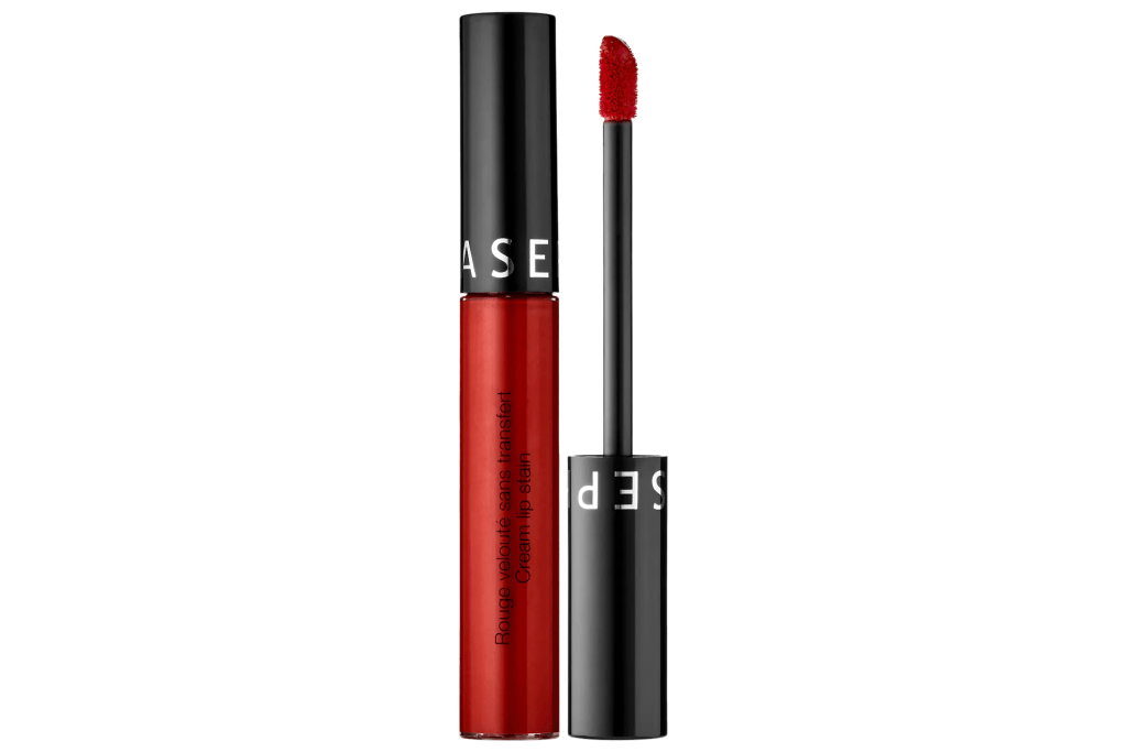 Sephora Collection Cream Lip Stain Liquid Lipstick