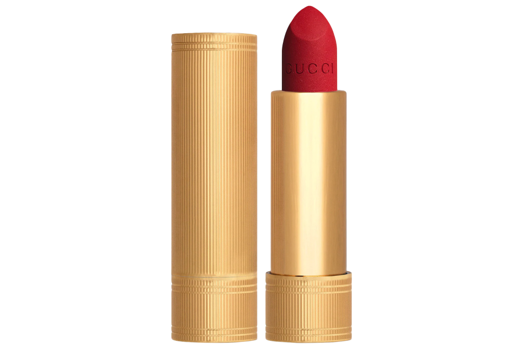 Gucci Velvet Matte Lipstick