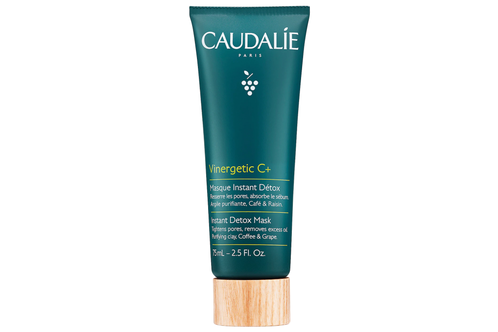 Caudalie Pore Minimizing Instant Detox Mask