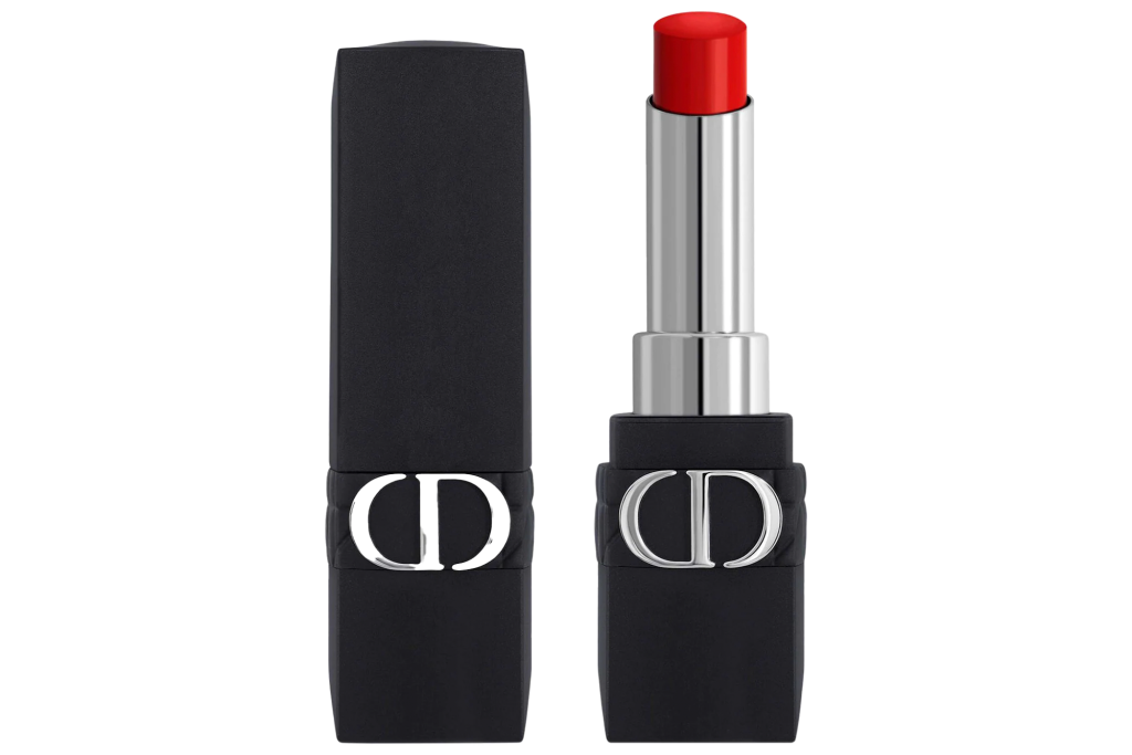 Dior Rouge Dior Forever Transfer-Proof Lipstick