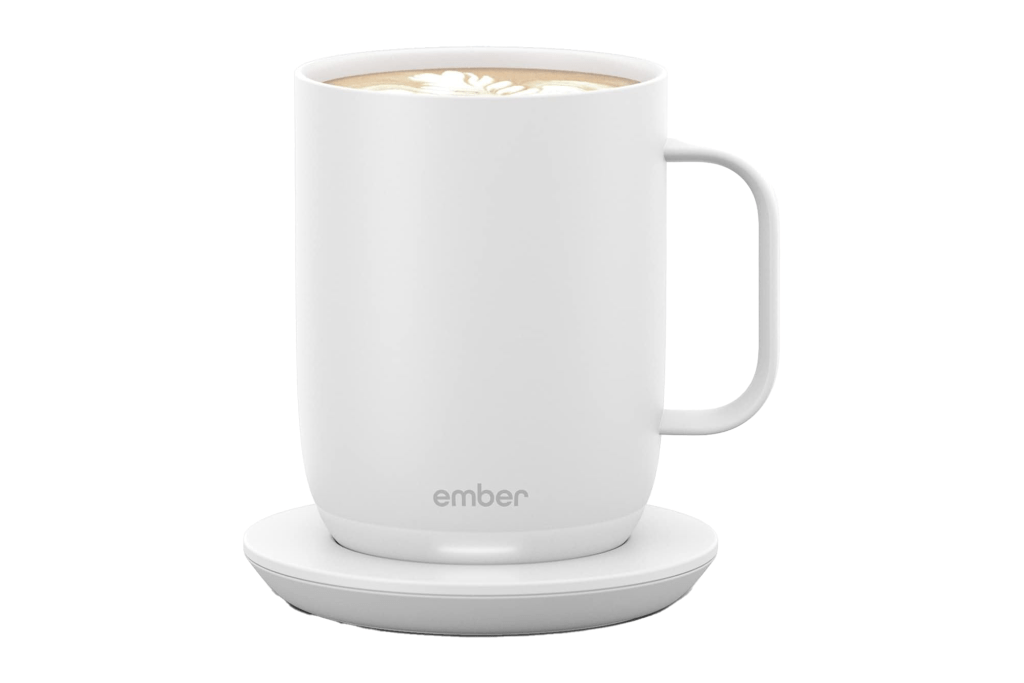 Ember Temperature Control Smart Mug