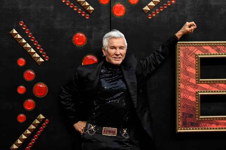 Luhrmann’s gripping biopic tells the heartbreaking story of the legendary crooner's life, legacy, and personal troubles, including his ill-fated marriage to Priscilla Presley.