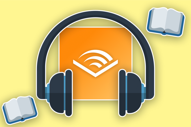 Audible Books Review