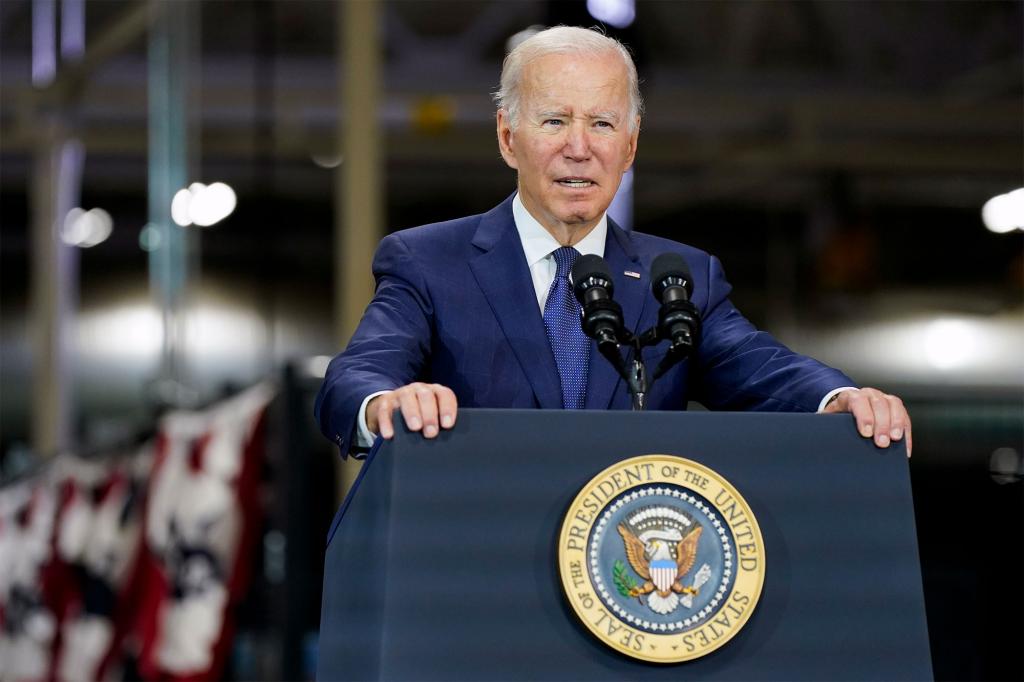 They claim that Biden has not lived up to his promises on marijuana legalization.