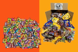 Best Places to Buy Halloween Candy in Bulk