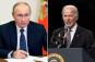 Biden says Ukraine's surprise invasion of Russia is 'creating a real dilemma for Putin,' US in 'constant contact' with Kyiv