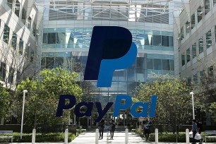 PAYPAL