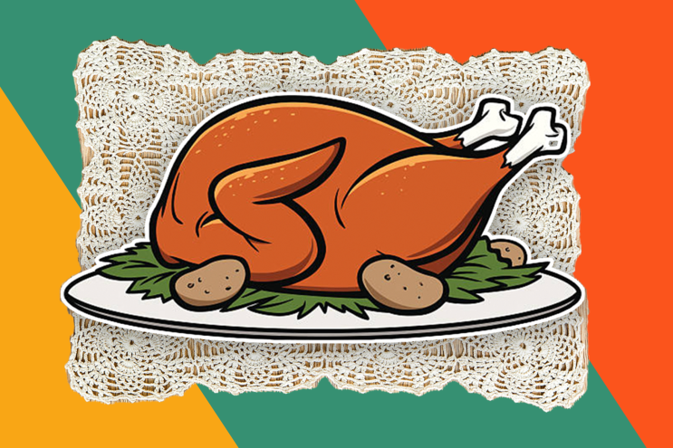 Best Places to Order Thanksgiving Turkey Online