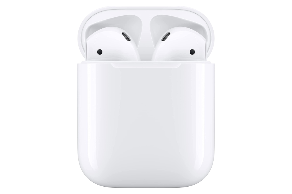 Apple AirPods (2nd Generation)