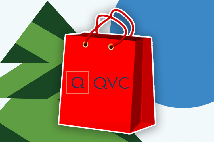 QVC gifts