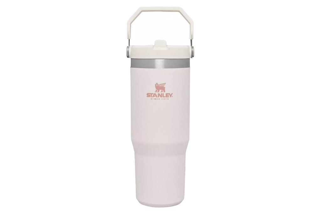 Stanley 30oz. IceFlow Flip Straw Tumbler