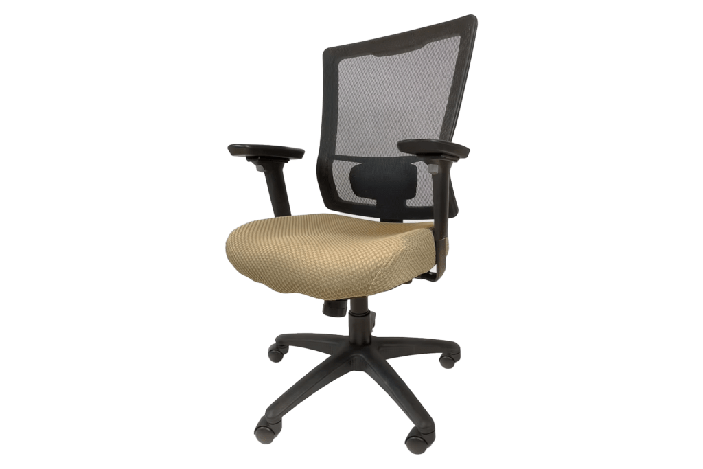 Tempur-Pedic Tempur-Lumbar Support Office Chair