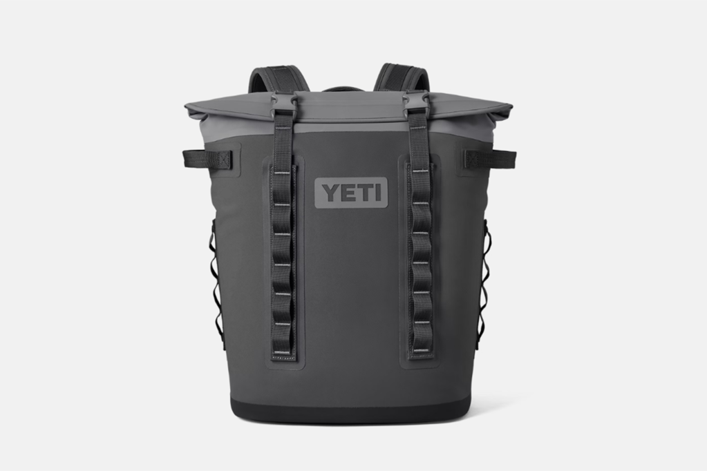 YETI Hopper M20 Soft Backpack Cooler