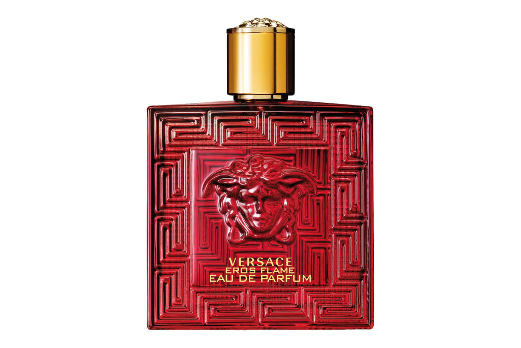 Versace Eros Flame Cologne