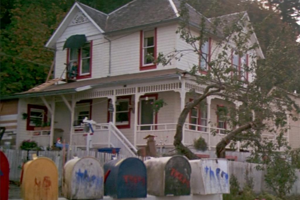 the goonies house for sale astoria oregon