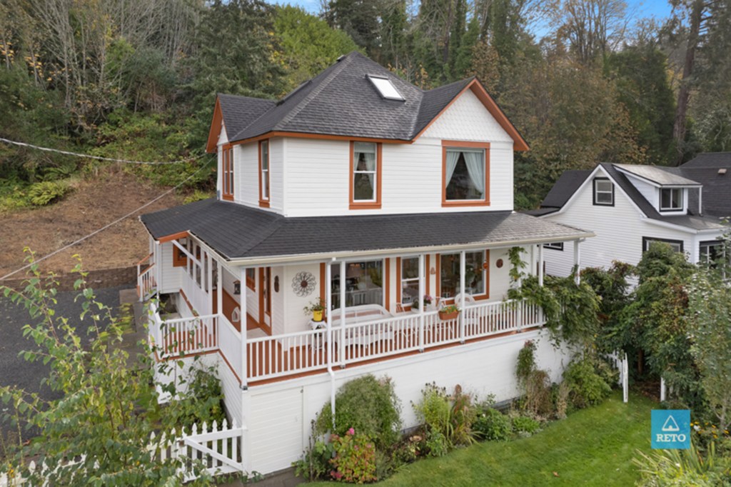 the goonies house for sale astoria oregon