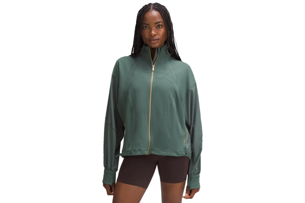 lululemon Define Relaxed-Fit Jacket Luon