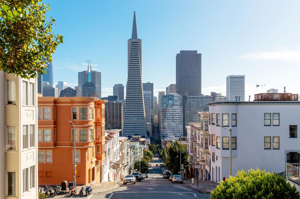 San Francisco