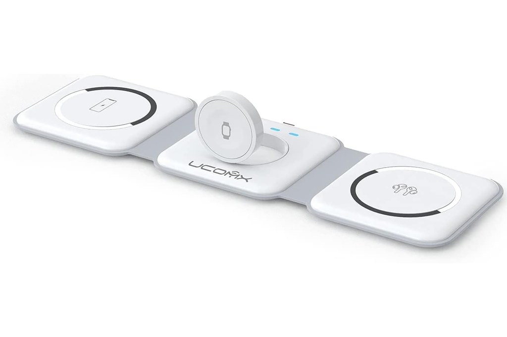 Ucomx wireless charging pad