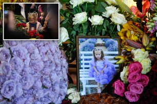 Russian forces have killed at least 437 Ukrainian children since its Feb. 24 invasion, Ukraine's Prosecutor General's office said Saturday.