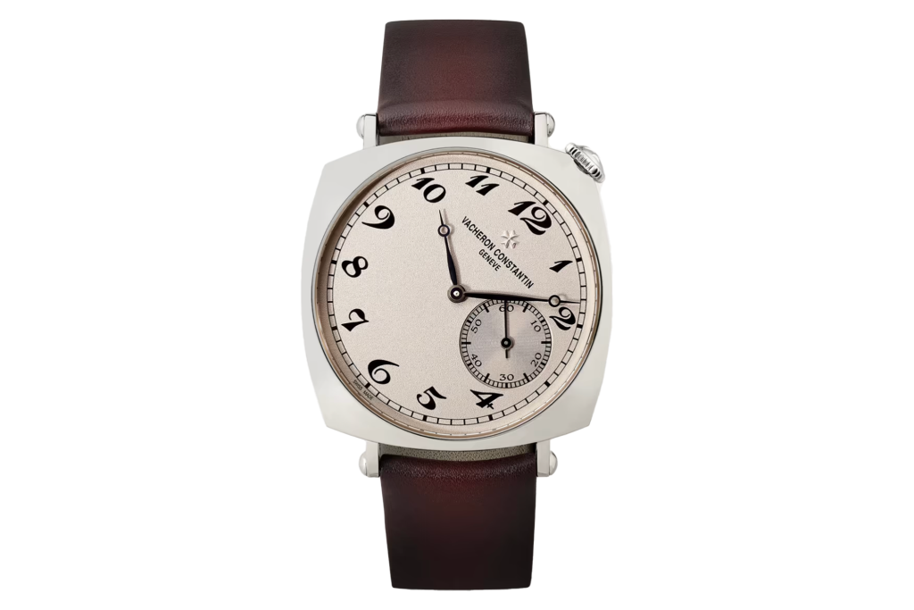 Vacheron Constantin Historiques American 1921 Hand-Wound Watch