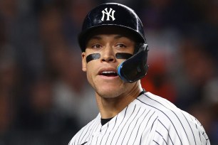 Aaron Judge