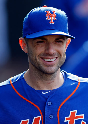 David Wright