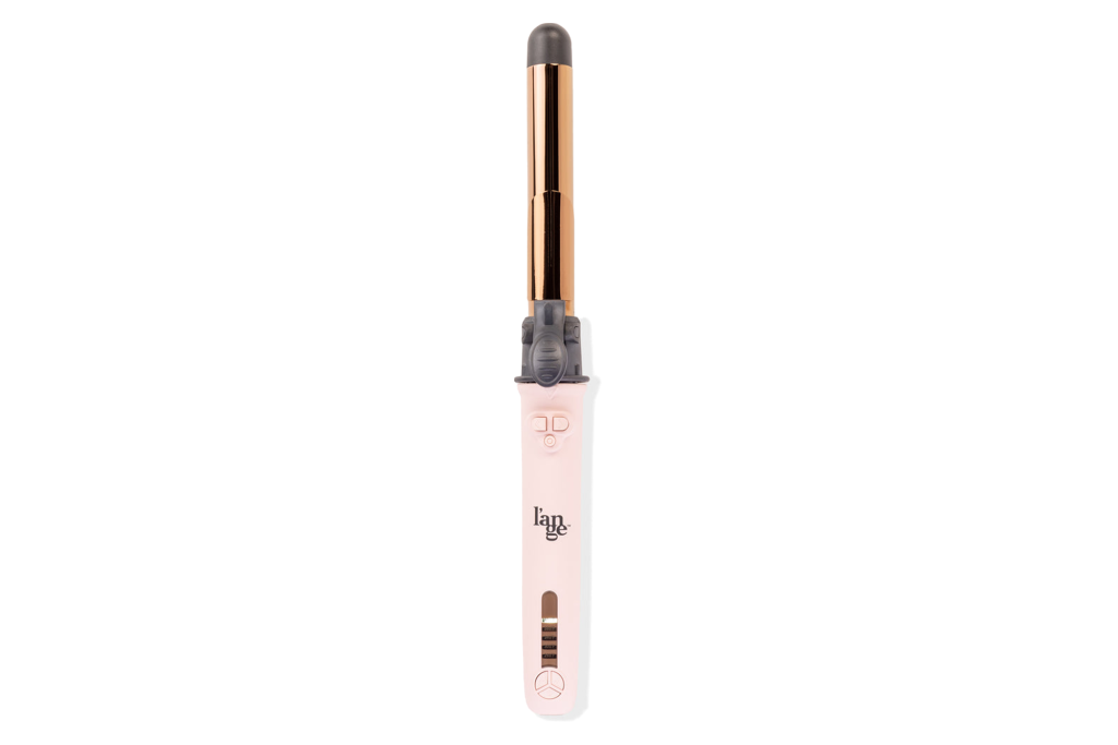 L'ange Le Pirouette Rotating Curling Iron