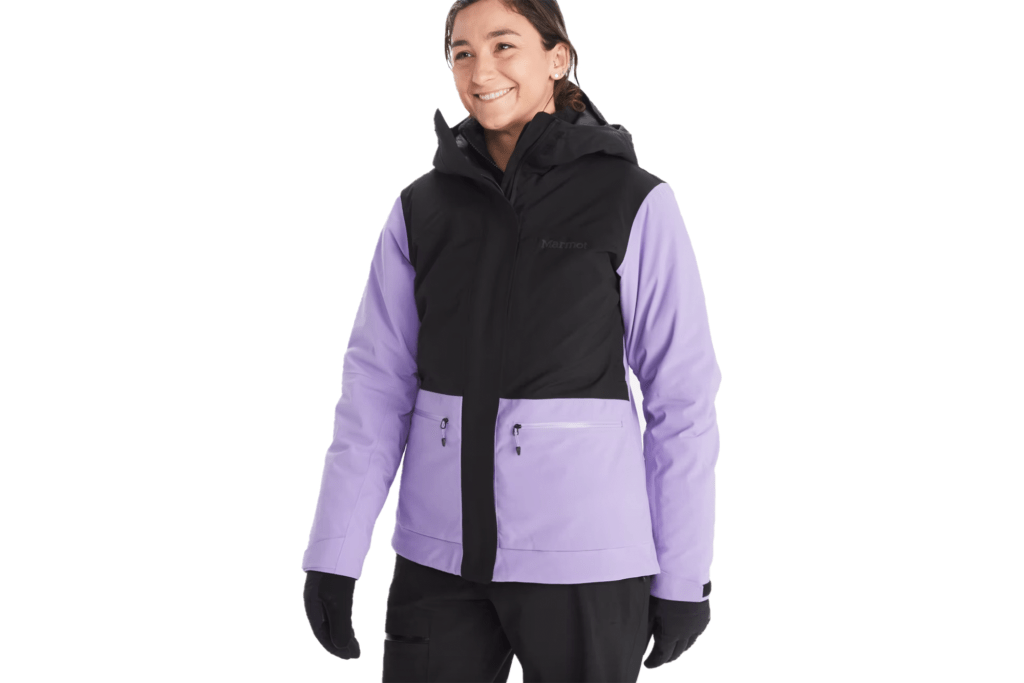 Marmot Refuge Jacket