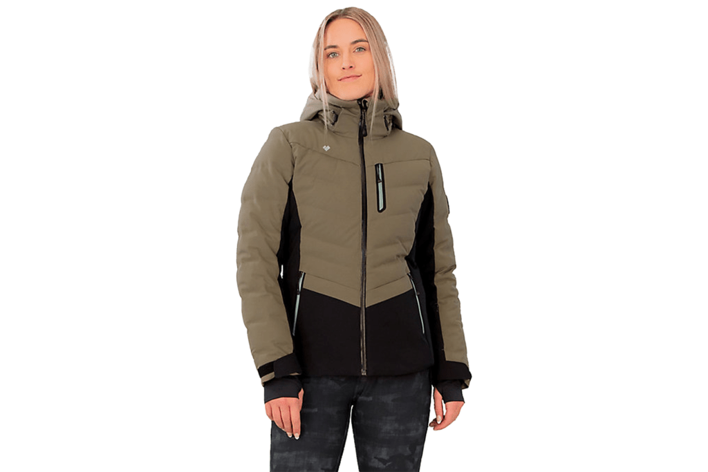 Obermeyer Women's Cosima Down Jacket