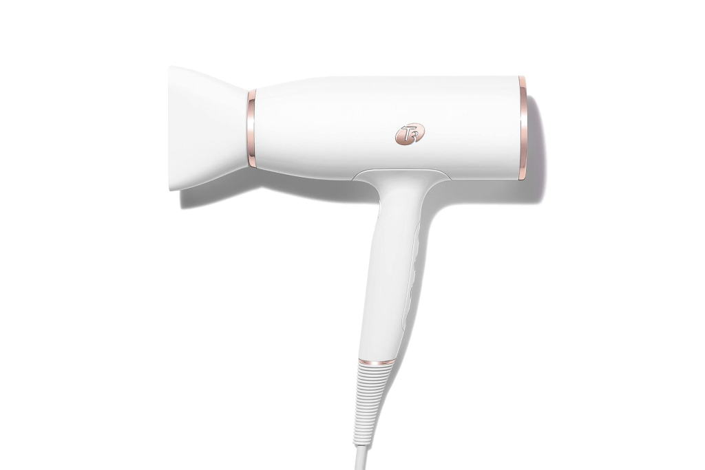 T3 AireLuxe Digital Ionic Professional Hair Dryer