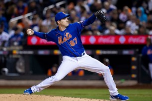 Seth Lugo is signing with the Padres on a two-year, $15 million contract.