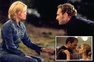 Josh Lucas said that he campaigned for Reese Witherspoon to be a part of a "Sweet Home Alabama" sequel.