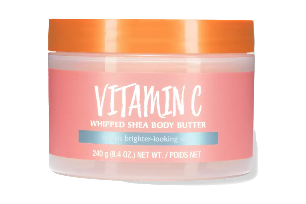 Tree Hut Vitamin C Whipped Shea Body Butter