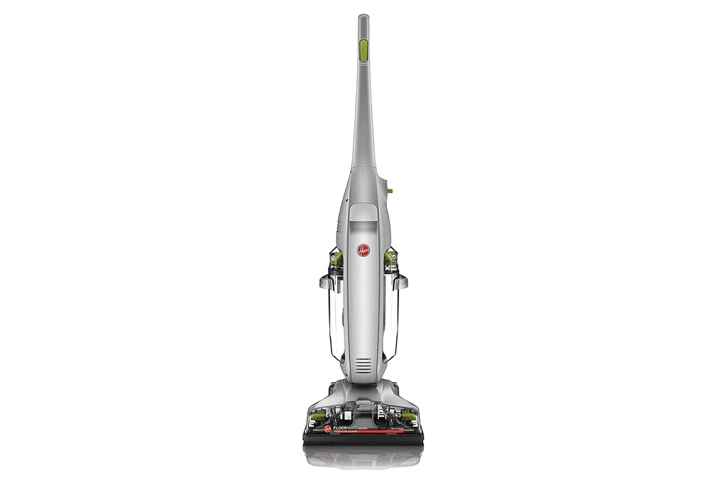 Hoover FloorMate Deluxe Hard Floor Cleaner Machine