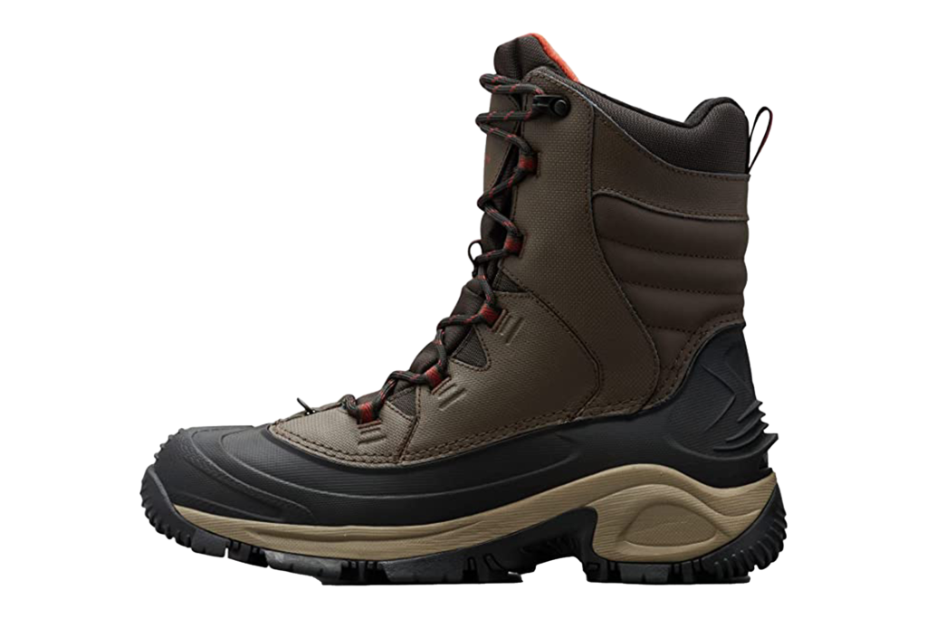 Columbia Bugaboot III Snow Boot