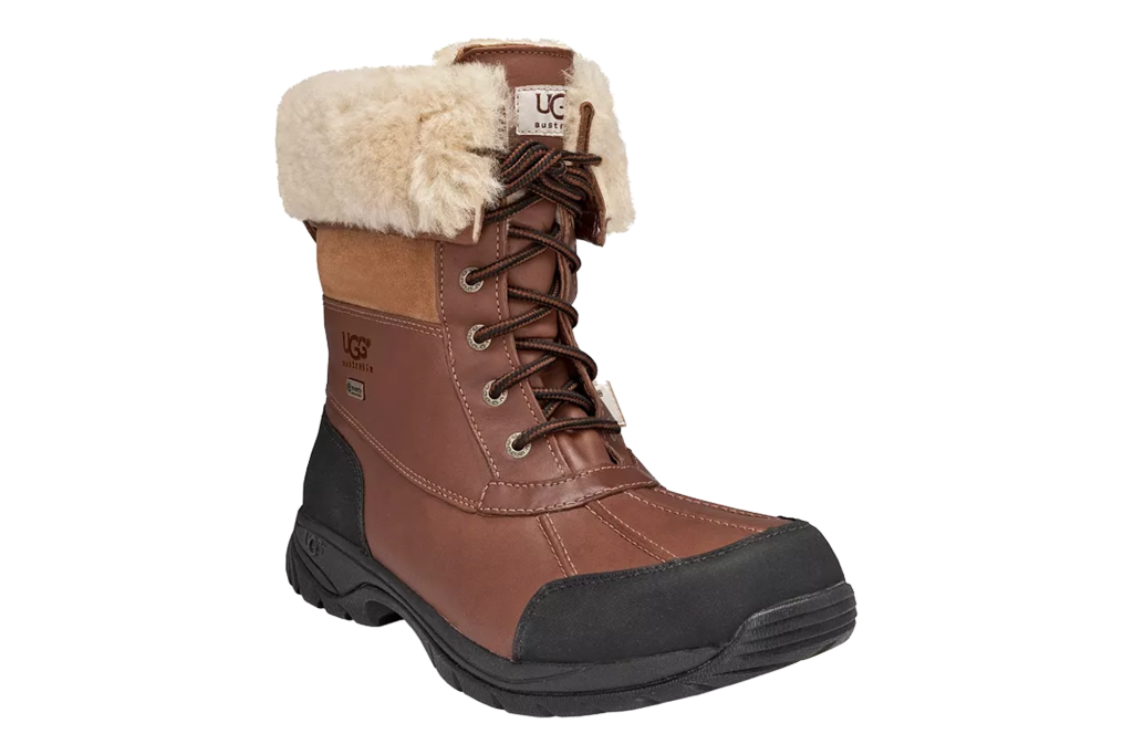 UGG Butte Boots