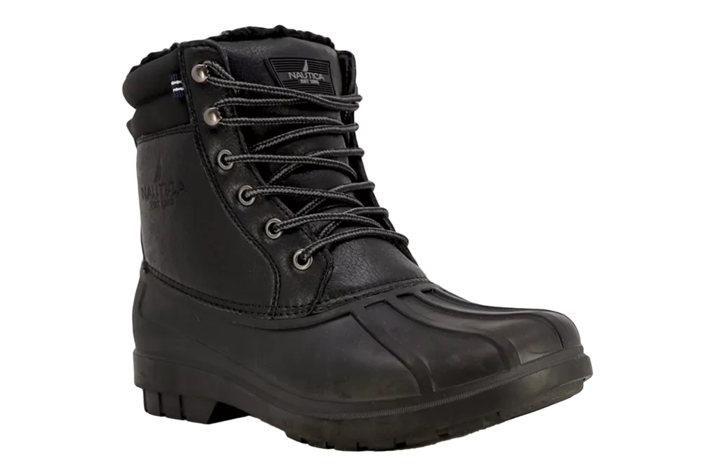 Nautica Adelo Winter Boots