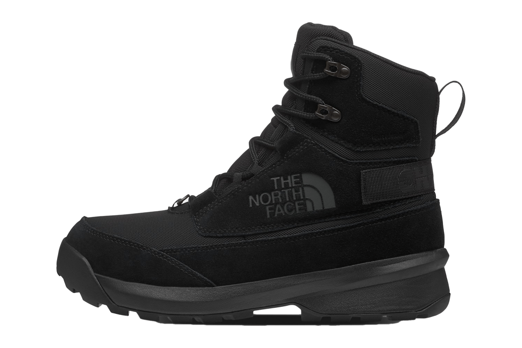 The North Face Chilkat V Cognito Waterproof Boots