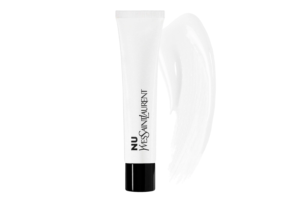 Yves Saint Laurent NU GLOW IN BALM Face-Priming Moisturizer with Shea Butter
