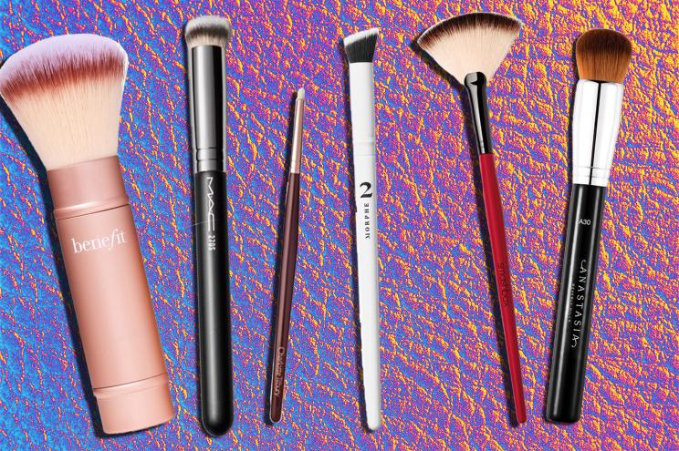 Best Makeup Brushes